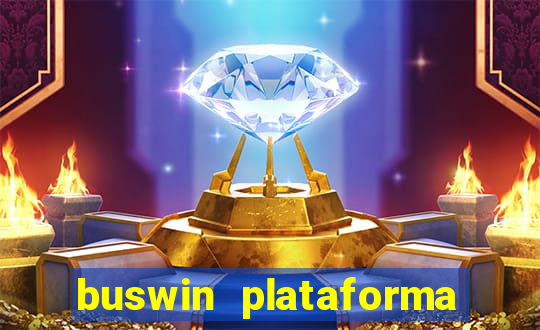 buswin plataforma de jogos