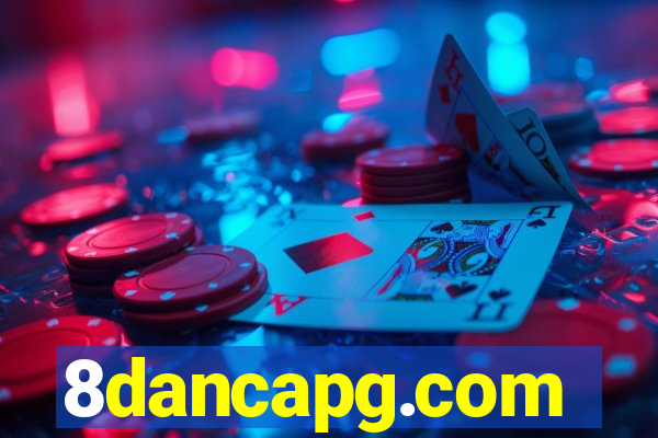 8dancapg.com