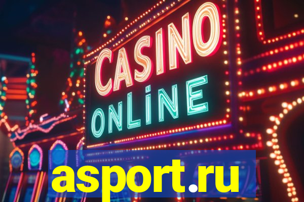 asport.ru