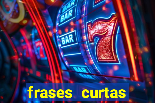 frases curtas desejando sucesso profissional