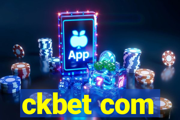 ckbet com