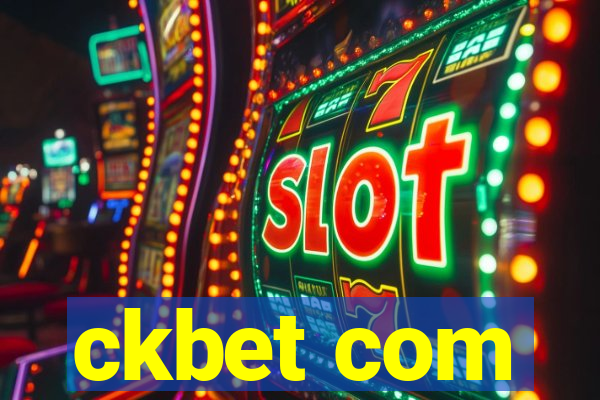 ckbet com