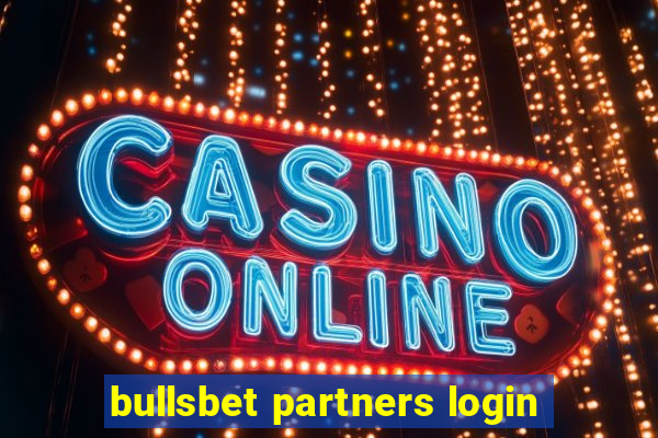 bullsbet partners login