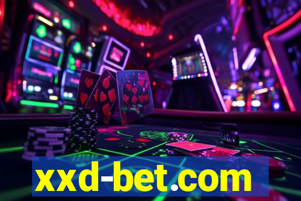 xxd-bet.com