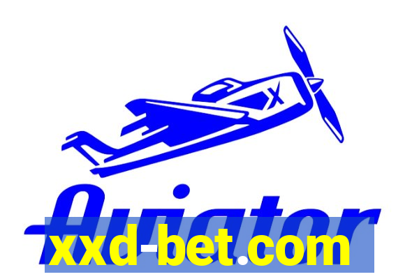 xxd-bet.com