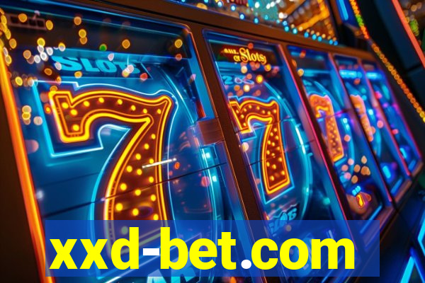 xxd-bet.com