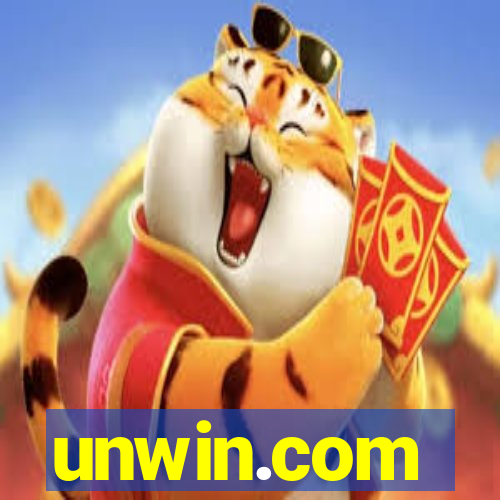 unwin.com