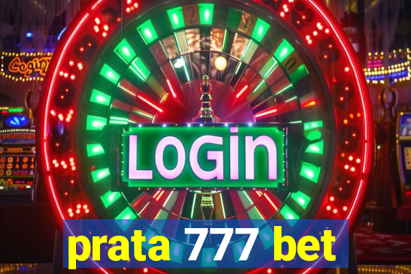 prata 777 bet