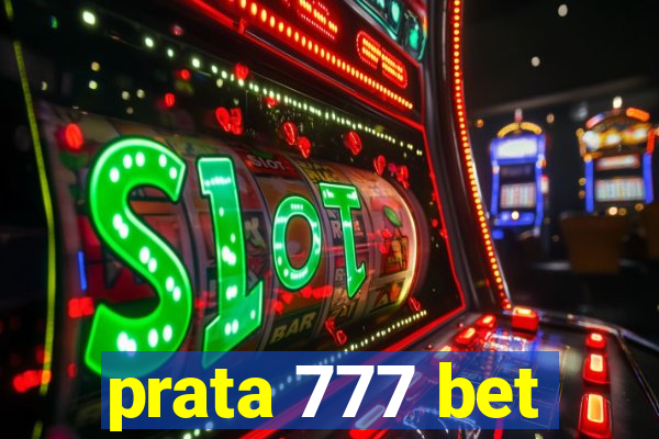 prata 777 bet