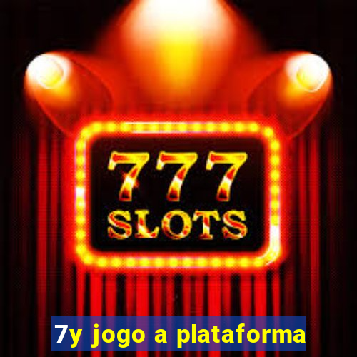 7y jogo a plataforma