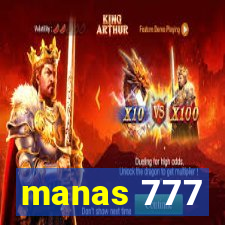 manas 777