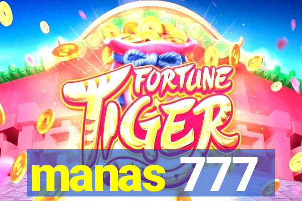 manas 777