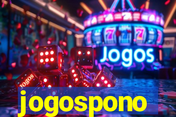 jogospono