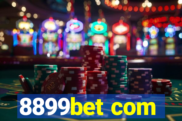 8899bet com