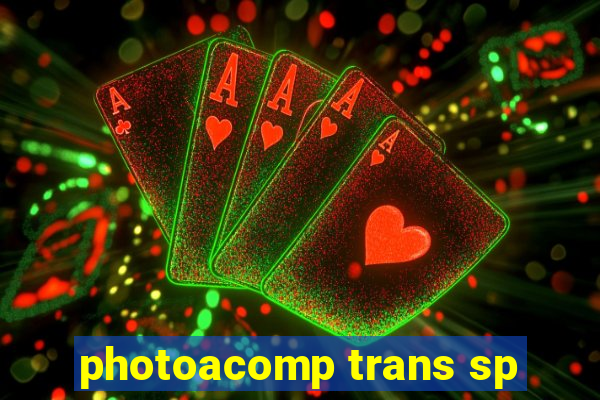 photoacomp trans sp