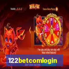 122betcomlogin