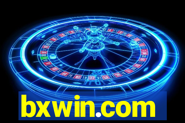 bxwin.com