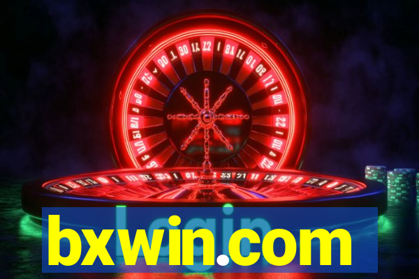 bxwin.com