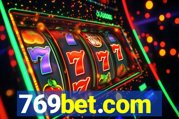 769bet.com