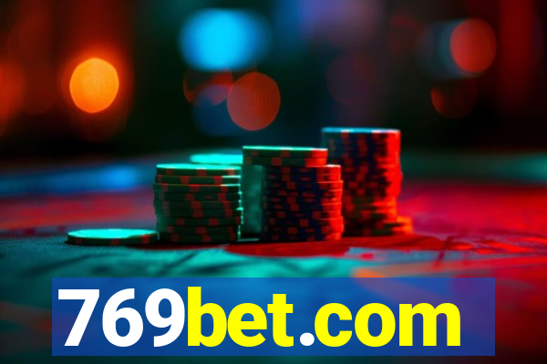 769bet.com