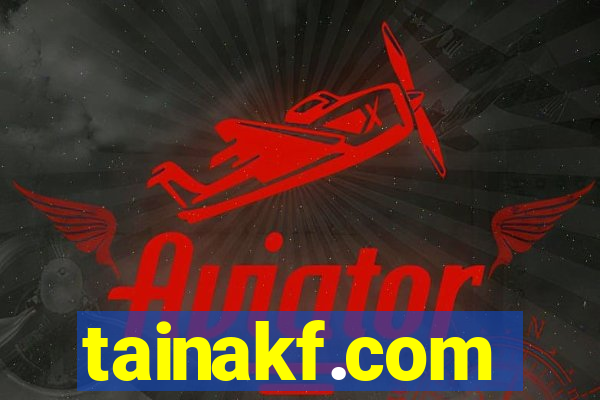 tainakf.com