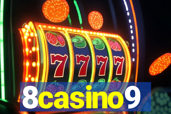 8casino9