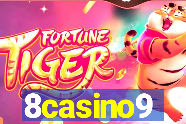 8casino9