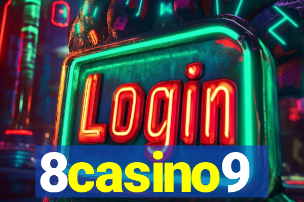 8casino9