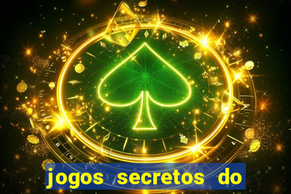 jogos secretos do friv 2018