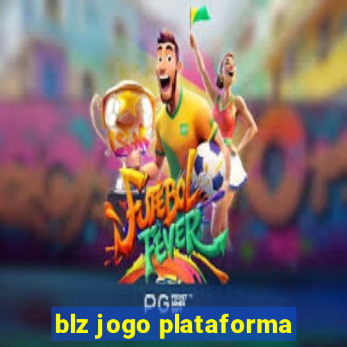 blz jogo plataforma