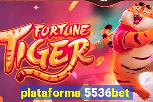 plataforma 5536bet