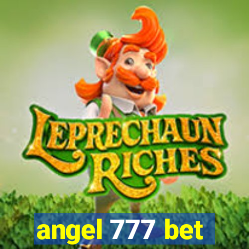 angel 777 bet