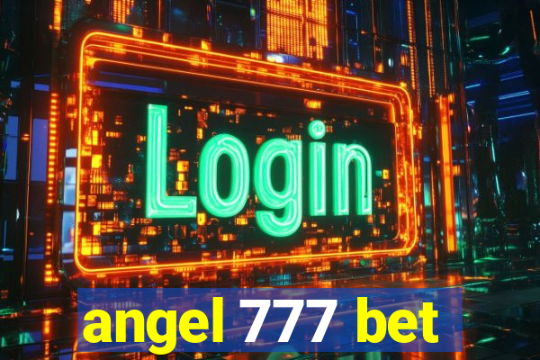 angel 777 bet