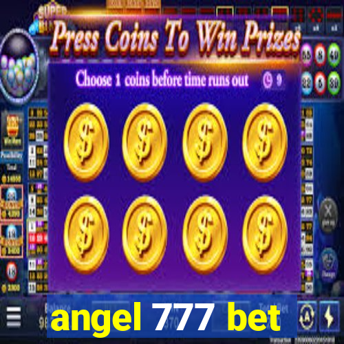 angel 777 bet