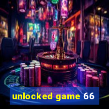 unlocked game 66