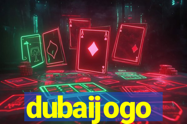 dubaijogo