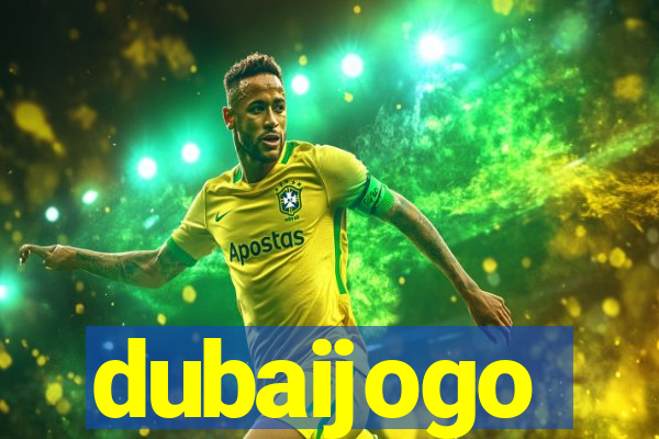 dubaijogo