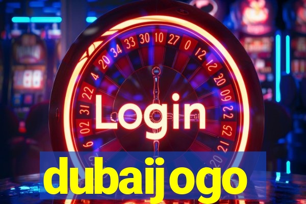 dubaijogo