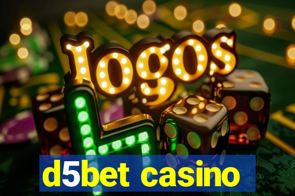 d5bet casino