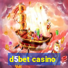 d5bet casino