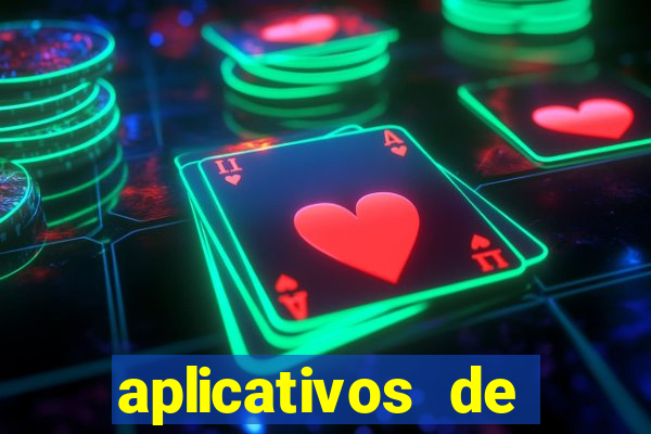 aplicativos de jogos online