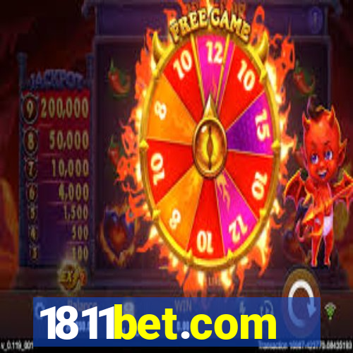 1811bet.com