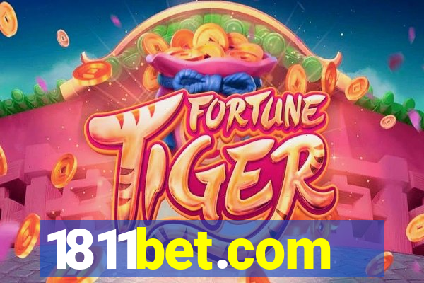 1811bet.com