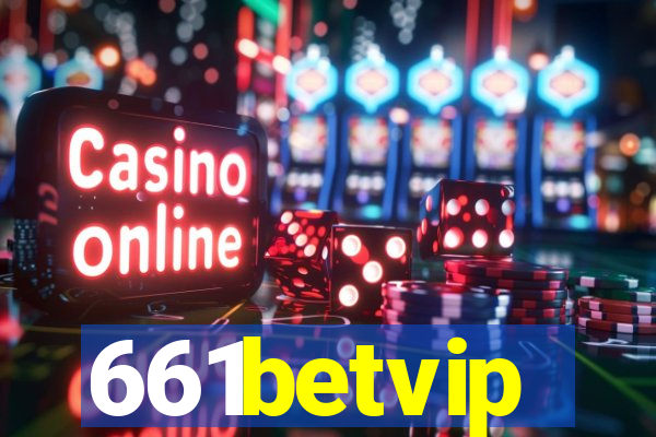 661betvip