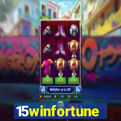 15winfortune