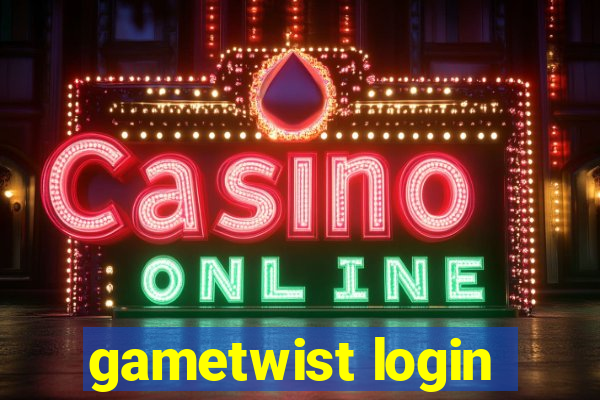 gametwist login