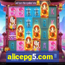 alicepg5.com