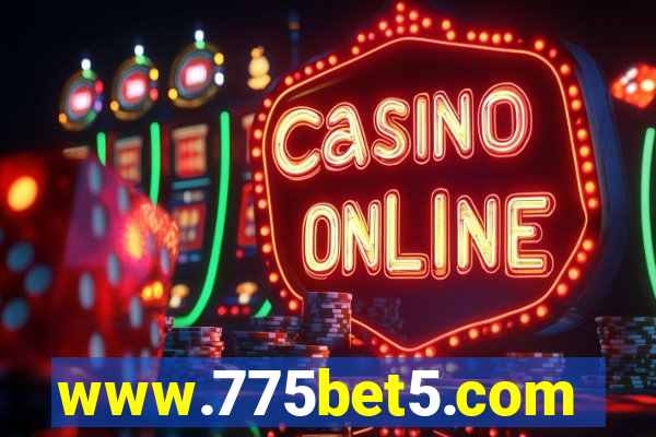 www.775bet5.com