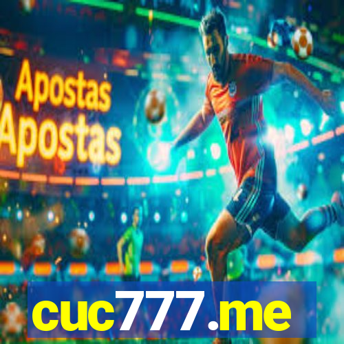 cuc777.me