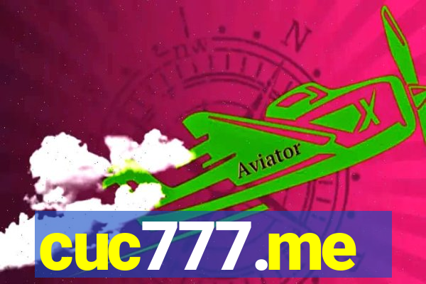 cuc777.me